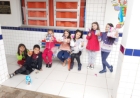 II Feira do Projeto de Educação Financeira e Fiscal é Realizada em Machadinho