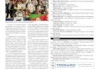Karate Do - Equipe gaúcha conquista 36 medalhas no Brasileiro CEBK