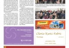 Hospital Santo Antônio Estação - Firmado termo de cooperação com a Associação Brasileira Cristã de Saúde