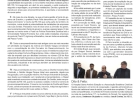 Contexto, por Neivo A T Fabris / RS-135: Corredor do Desenvolvimento; Partidos realizam suas convenções e definem candidatos; Segue a novela da Transbrasiliana; HSAE e ABCS firmam termo de cooperação.