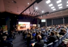 42º Congresso de Municípios do RS reúne mais de 800 pessoas em Porto Alegre