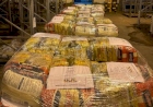 Leilão da Conab contempla compra de mais 15.400 cestas de alimentos para o Rio Grande do Sul