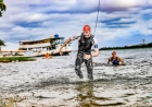 Atleta Tiago Perez disputa Triathlon 'Mãe Malvada'