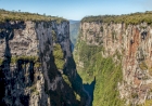 Cambará do Sul é a cidade anfitriã do Aparados Off-Road 2024