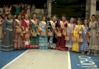 Movimento Tradicionalista Gaúcho anuncia vencedoras da 53ª Ciranda Cultural de Prendas