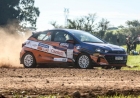 A primeira vitória de um novo carro no Brasileiro de Rally