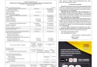 Escola de Educação Básica da Uri - Primeira turma do curso técnico em Agroindústria cola grau