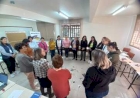 3º módulo do Curso de Desenvolvimento para Mulheres Rurais tem como eixo central Mulher e Identidade no Meio Rural