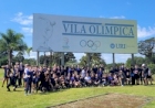 Escola da URI completa quinze anos de atividades Pierre de Coubertin
