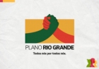 Governo chama municípios a encaminharem projetos para o Plano Rio Grande