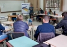 Emater/RS-Ascar ministra mais uma edição do curso de Secagem e Armazenagem de Grãos