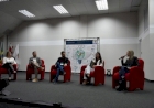 URI apoia Fórum de Educação de Getúlio Vargas