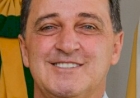 Eleições 2024 – Prefeito Marco Sana (União Brasil) será candidato à reeleição em Ipiranga do Sul, numa coligação com o PP.