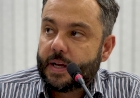Eleições 2024 – Progressistas de Getúlio Vargas terão o vereador Dinarte Farias como candidato a vice-prefeito do PL