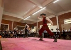 Inter-Regional do Enart em Erechim começa com grande sucesso de público e apresentações