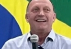 Eleições 2024 – Homero Fochesatto será o candidato do PL a prefeito de Sertão
