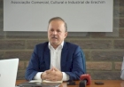 Momento Frinape- Convite do presidente da ACCIE a comunidade regional