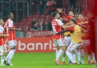Empate no Beira-Rio