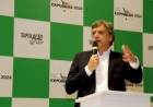 Com o tema “Superação”, Expoagas 2024 vai movimentar R$ 700 milhões em negócios