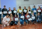 Emater/RS-Ascar ministra curso para entidades assistenciais de Erechim