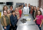 Curso Desenvolvimento para Mulheres Rurais com foco na Saúde da Mulher: autocuidado