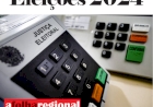 União Brasil com seis candidatos a eleição proporcional em Getúlio Vargas