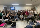 Senac Erechim inicia novo ciclo de Cursos Técnicos com 240 vagas preenchidas