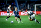 Grêmio finaliza disputa na Copa do Brasil após cobranças de pênaltis
