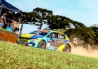 Rally Nova Itália divulga mapa para acesso ao público