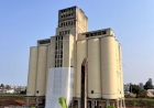 PASSO FUNDO - Corsan adota medidas preventivas durante implosão dos silos da Cesa para preservar redes de água
