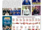 Atletas de Getúlio Vargas se destacam em evento