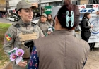 Brigada Militar realiza “Operação Shamar” em todo Estado