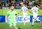 Grêmio vence o Cuiabá pelo Campeonato Brasileiro