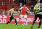 Inter empata por 2 a 2 com o Athletico-PR