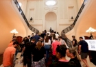 Palácio Piratini promove semana com programação alusiva ao Dia Estadual do Patrimônio