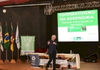 Aberta Semana Acadêmica de Agronomia da URI