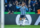 Grêmio bate o Fluminense de virada na ida das oitavas na Libertadores
