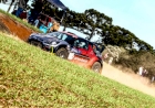 Carminatti e Zavierucka partem para desafio duplo no Rally Nova Itália