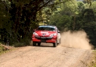 Severiano de Almeida se prepara para receber Brasileiro e Gaúcho de Rally
