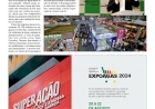 Expoagas 2024 vai movimentar R$ 700 milhões em negócios