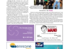 Coluna Social / por Anissara Zir – Edição do dia 16 de agosto de 2024.