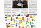 Sindicato Rural de Getúlio Vargas - Evento em comemoração ao Dia do Campo Limpo