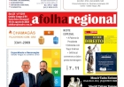 Capa da edição desta sexta-feira (16/8/24)