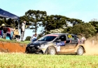 Erechinenses projetam forte disputa na terceira etapa do Brasileiro e Gaúcho de Rally