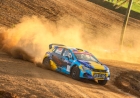 Irmãos Sartori tem duplo desafio no Rally Nova Itália
