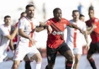 Inter perde por 1 a 0 para o Atlético-GO, lanterna do Campeonato Brasileiro