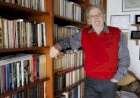 Sérgio Faraco é o patrono da 70ª edição da Feira do Livro de Porto Alegre