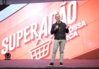 Rubens Barrichello fala sobre “Mudança: oportunidade de fazer melhor” na Expoagas 2024 