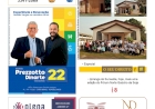 A FOLHA REGIONAL - Ano 24, Nº 1280. Getúlio Vargas RS, 23 de agosto de 2024.