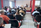 Sindicato dos Metalúrgicos reúne empresas, trabalhadores e Ministério do Trabalho para debater assédio   